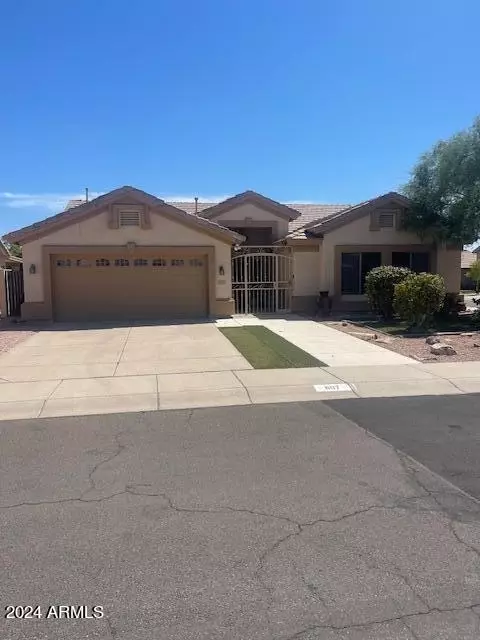 607 W Villa Rita Dr, Phoenix, AZ 85023
