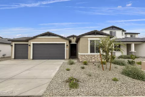 17312 W Dahlia Dr, Surprise, AZ 85388