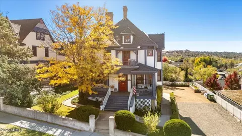 211 E Union St, Prescott, AZ 86303