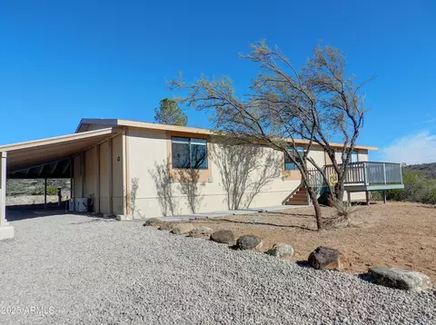 3925 N Crestview Dr, Camp Verde, AZ 86322