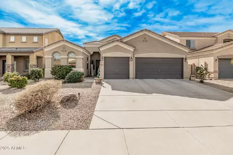 1767 W Agrarian Hills Dr, San Tan Valley, AZ 85142