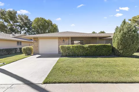 9614 N 110th Ave, Sun City, AZ 85351