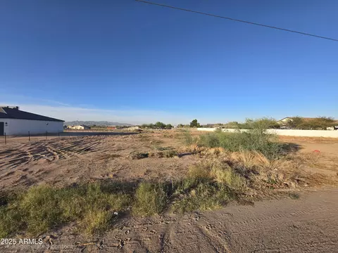 00000 W Elliot Rd #-, Buckeye, AZ 85326