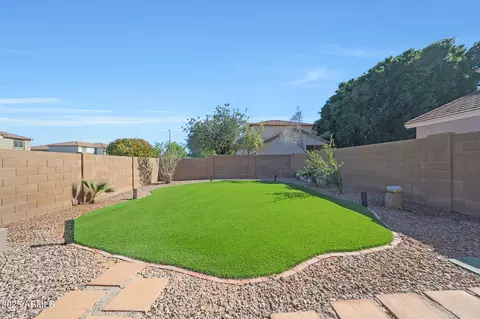 Exterior - 1247 S Boulder St #D, Gilbert, AZ 85296 photo 3 of 6