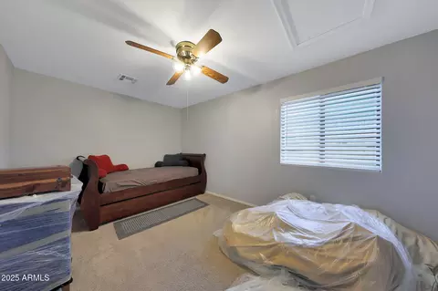 Bedroom - 1247 S Boulder St #D, Gilbert, AZ 85296 photo 3 of 4