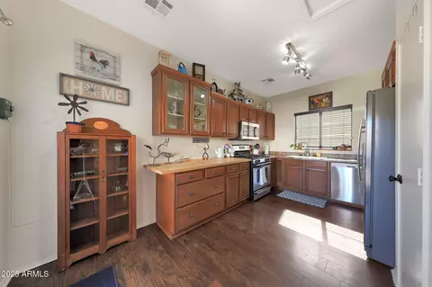 Entry Way - 1247 S Boulder St #D, Gilbert, AZ 85296 photo 1 of 1