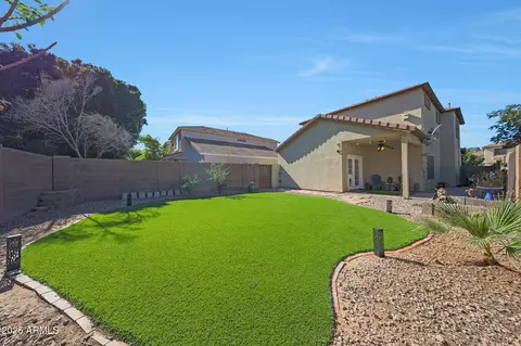 Exterior - 1247 S Boulder St #D, Gilbert, AZ 85296 photo 1 of 6