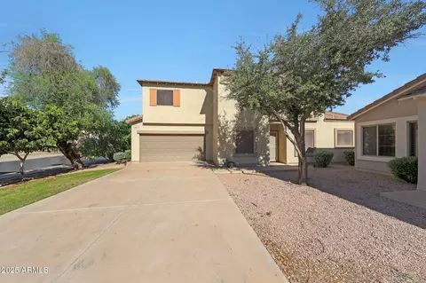1247 S Boulder St #D, Gilbert, AZ 85296