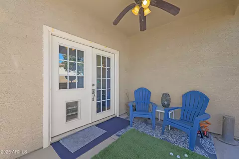 Exterior - 1247 S Boulder St #D, Gilbert, AZ 85296 photo 6 of 6