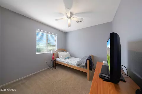 Bedroom - 1247 S Boulder St #D, Gilbert, AZ 85296 photo 4 of 4