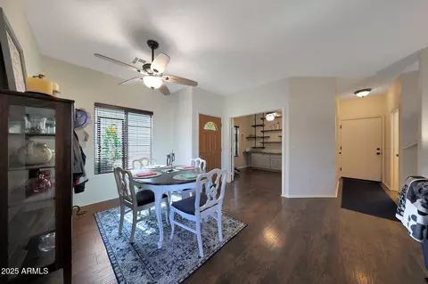 Dining - 1247 S Boulder St #D, Gilbert, AZ 85296 photo 2 of 3