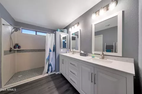 Bath - 1247 S Boulder St #D, Gilbert, AZ 85296 photo 1 of 3