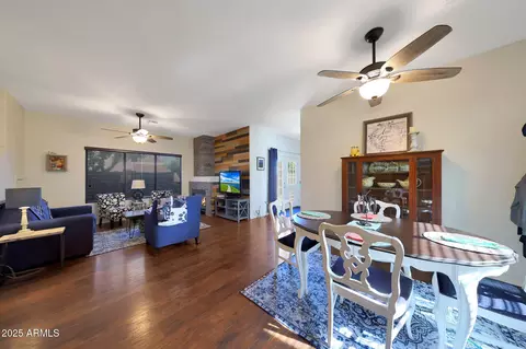 Dining - 1247 S Boulder St #D, Gilbert, AZ 85296 photo 1 of 3