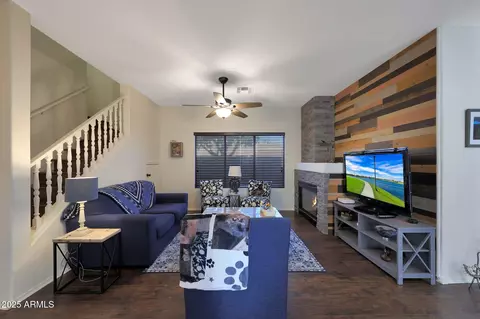 Living - 1247 S Boulder St #D, Gilbert, AZ 85296 photo 1 of 3