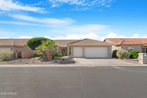 24402 S Agate Dr, Sun Lakes, AZ 85248