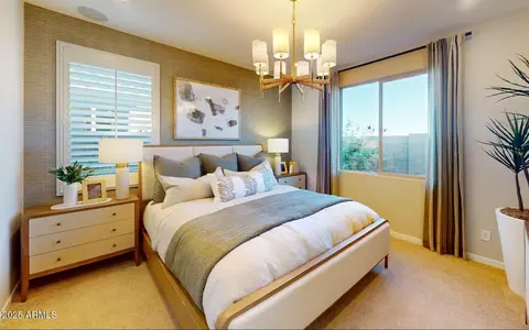 Bedroom - 484 W Fremont Pass, Apache Junction, AZ 85120 photo 1 of 1