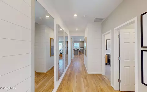 Entry Way - 455 W Fremont Pass, Apache Junction, AZ 85120 photo 2 of 2