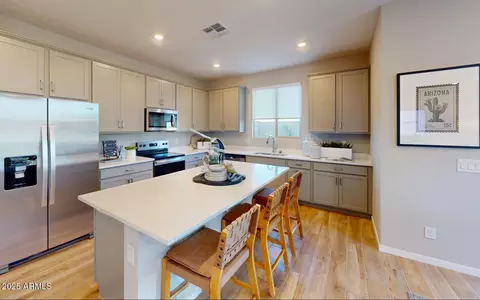 Entry Way - 455 W Fremont Pass, Apache Junction, AZ 85120 photo 1 of 2