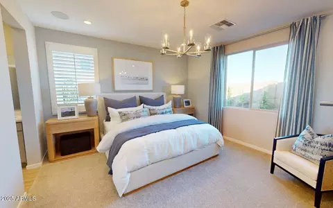 Bedroom - 455 W Fremont Pass, Apache Junction, AZ 85120 photo 2 of 2