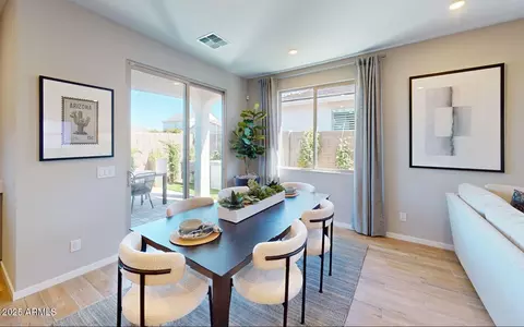 Dining - 455 W Fremont Pass, Apache Junction, AZ 85120 photo 1 of 1