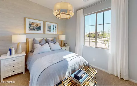 Bedroom - 455 W Fremont Pass, Apache Junction, AZ 85120 photo 1 of 2