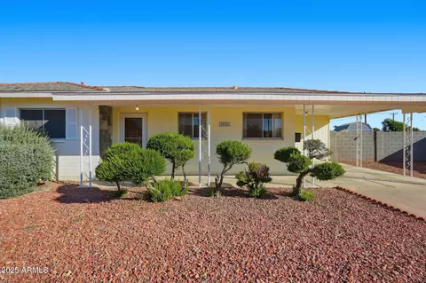 Exterior - 2026 W Northview Ave, Phoenix, AZ 85021 photo 13 of 14