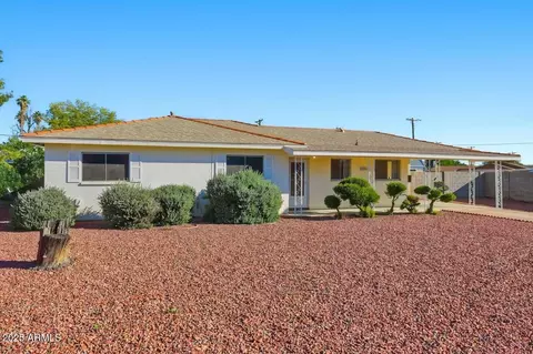 2026 W Northview Ave, Phoenix, AZ 85021
