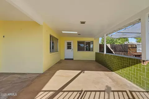 Exterior - 2026 W Northview Ave, Phoenix, AZ 85021 photo 11 of 14