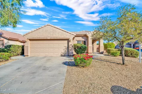 2095 S 155th Ln, Goodyear, AZ 85338
