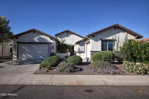 20412 N 268th Ave, Buckeye, AZ 85396