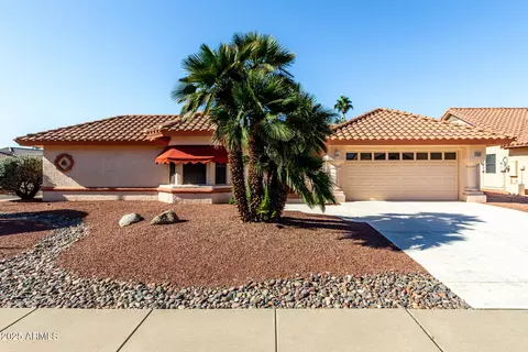 21602 N 149th Dr, Sun City West, AZ 85375