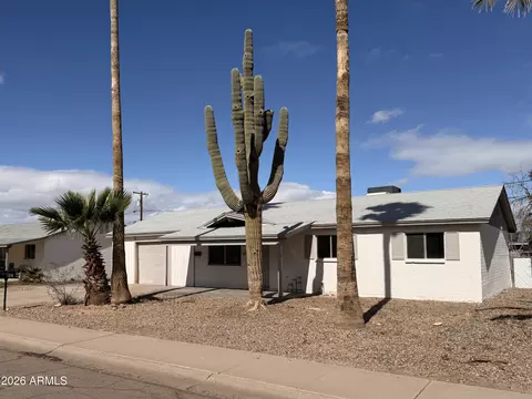 746 E Brenda Dr, Casa Grande, AZ 85122