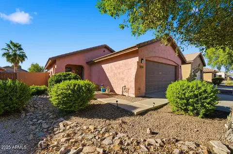 19324 N Costa Verdez Ave, Maricopa, AZ 85138
