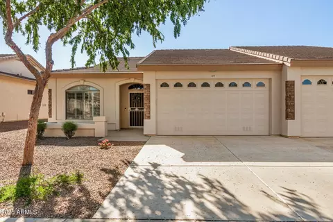 10960 E Monte Ave #177, Mesa, AZ 85209