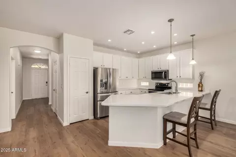 Kitchen - 10960 E Monte Ave #177, Mesa, AZ 85209 photo 1 of 4