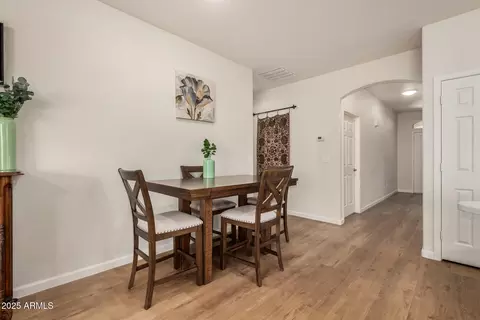 Entry Way - 10960 E Monte Ave #177, Mesa, AZ 85209 photo 2 of 2