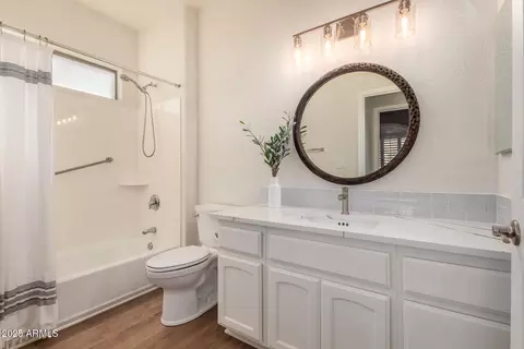 Bath - 10960 E Monte Ave #177, Mesa, AZ 85209 photo 3 of 3