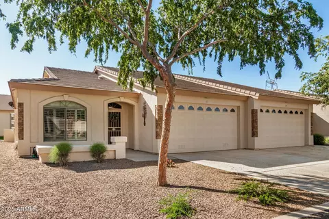 Exterior - 10960 E Monte Ave #177, Mesa, AZ 85209 photo 2 of 5