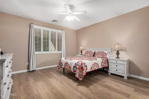 Bedroom - 10960 E Monte Ave #177, Mesa, AZ 85209 photo 2 of 5