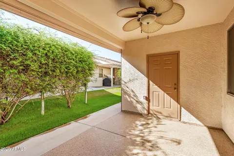 Exterior - 10960 E Monte Ave #177, Mesa, AZ 85209 photo 3 of 5