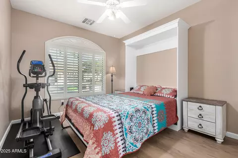 Bedroom - 10960 E Monte Ave #177, Mesa, AZ 85209 photo 5 of 5