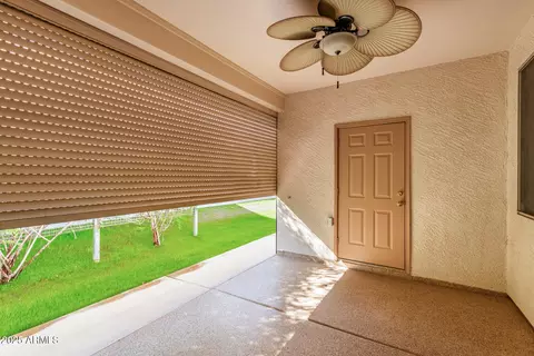 Exterior - 10960 E Monte Ave #177, Mesa, AZ 85209 photo 4 of 5