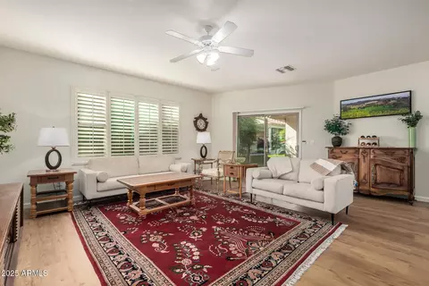 Living - 10960 E Monte Ave #177, Mesa, AZ 85209 photo 1 of 2
