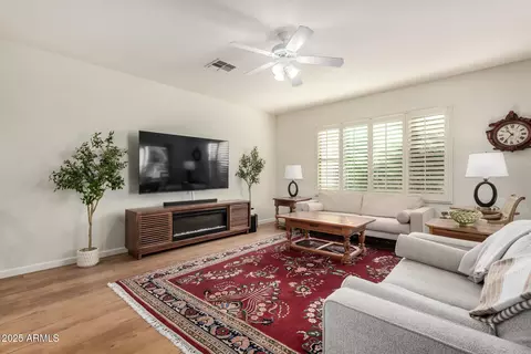 Living - 10960 E Monte Ave #177, Mesa, AZ 85209 photo 2 of 2