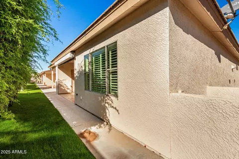 Exterior - 10960 E Monte Ave #177, Mesa, AZ 85209 photo 5 of 5