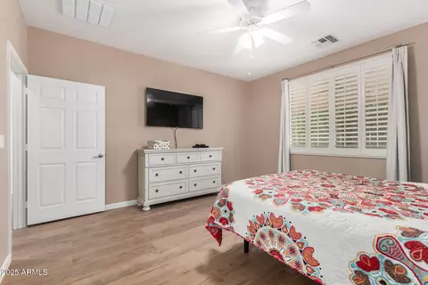 Bedroom - 10960 E Monte Ave #177, Mesa, AZ 85209 photo 1 of 5