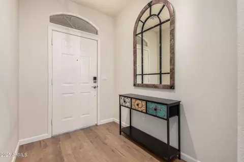 Entry Way - 10960 E Monte Ave #177, Mesa, AZ 85209 photo 1 of 2