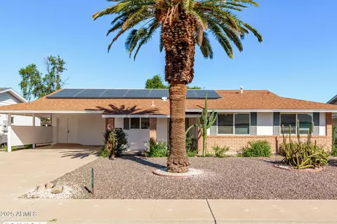 10034 W Concord Ave, Sun City, AZ 85351