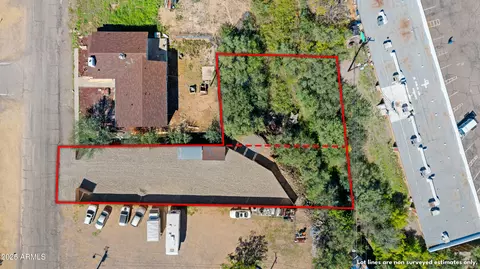 641 S 1st St #-, Camp Verde, AZ 86322