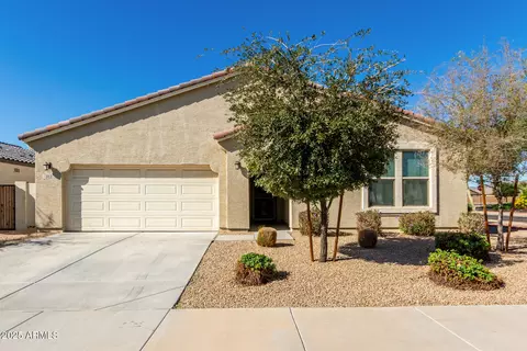 312 S 194th Ln, Buckeye, AZ 85326